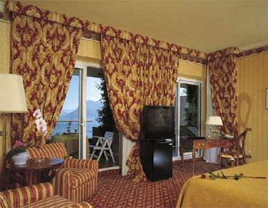 Hotel La Palma