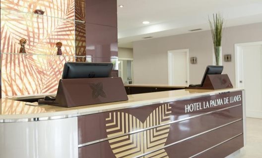 Hotel La Palma De Llanes
