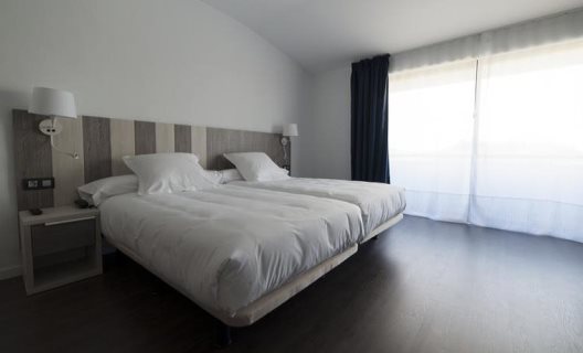 Hotel La Palma De Llanes