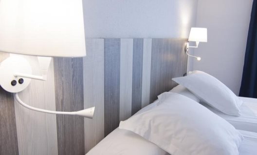 Hotel La Palma De Llanes