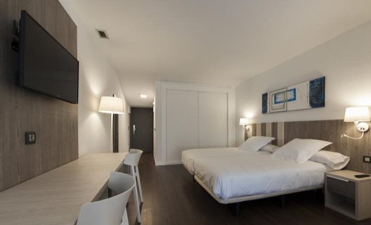 Hotel La Palma De Llanes