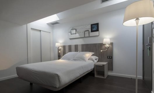 Hotel La Palma De Llanes