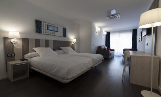 Hotel La Palma De Llanes