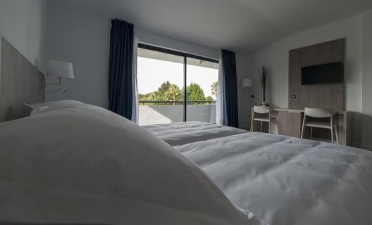 Hotel La Palma De Llanes