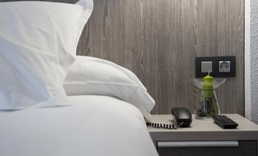 Hotel La Palma De Llanes