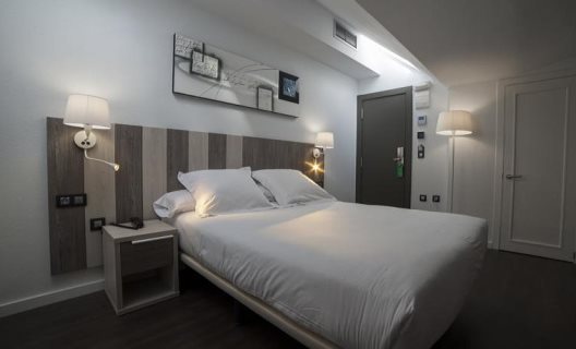 Hotel La Palma De Llanes