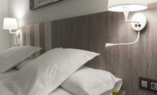 Hotel La Palma De Llanes