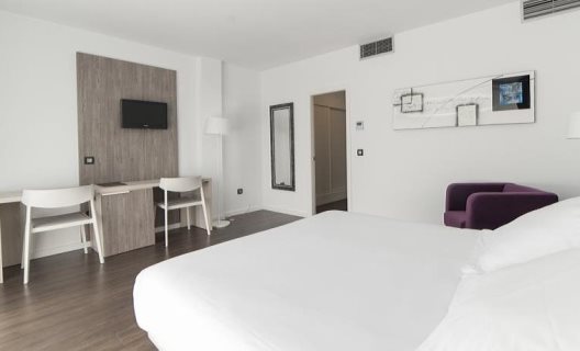 Hotel La Palma De Llanes