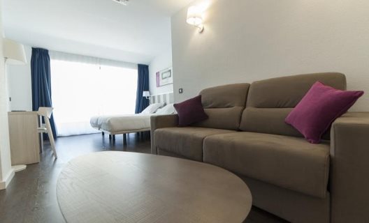 Hotel La Palma De Llanes