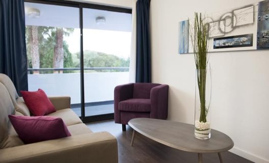 Hotel La Palma De Llanes