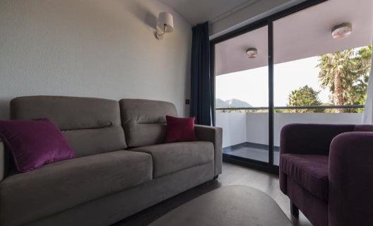 Hotel La Palma De Llanes