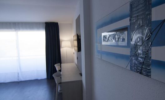 Hotel La Palma De Llanes