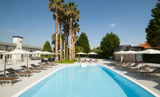 Hotel La Palma De Llanes