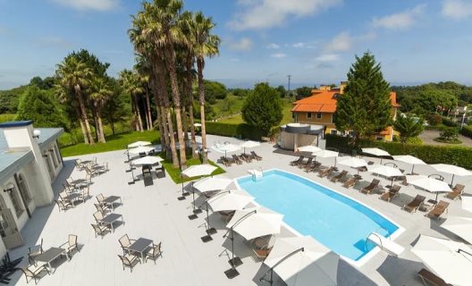 Hotel La Palma De Llanes