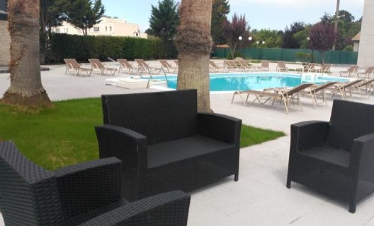 Hotel La Palma De Llanes