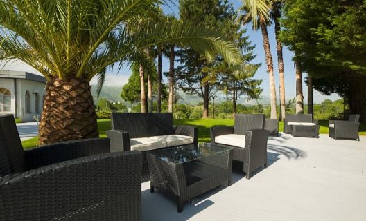Hotel La Palma De Llanes