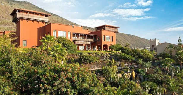 Hotel La Palma Princess