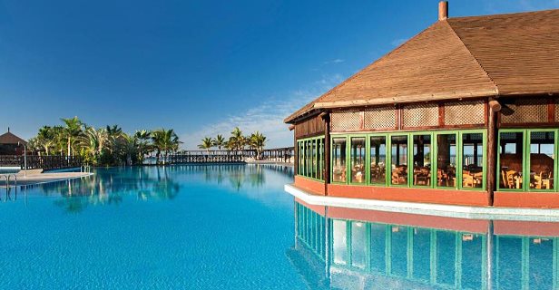 Hotel La Palma Princess