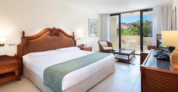 Hotel La Palma Princess