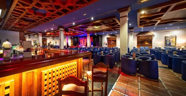 Hotel La Palma Princess