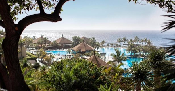 Hotel La Palma Princess