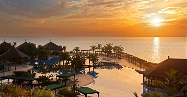 Hotel La Palma Princess