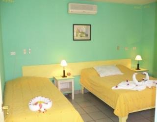 Hotel La Palmera