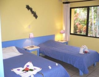 Hotel La Palmera