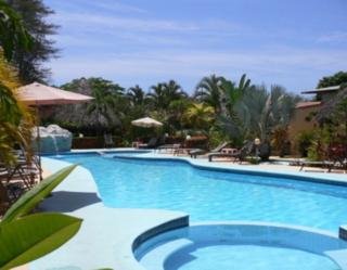 Hotel La Palmera