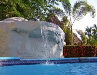 Hotel La Palmera