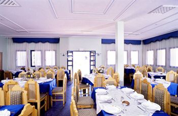 Hotel La Palmeraie