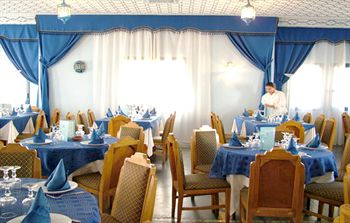Hotel La Palmeraie