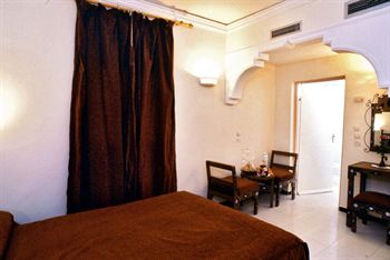 Hotel La Palmeraie