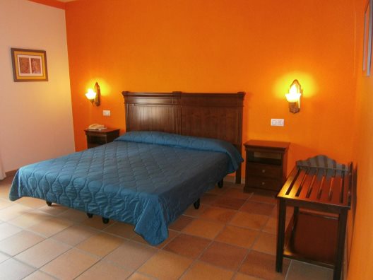 Hotel La Palmosa