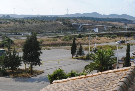 Hotel La Palmosa