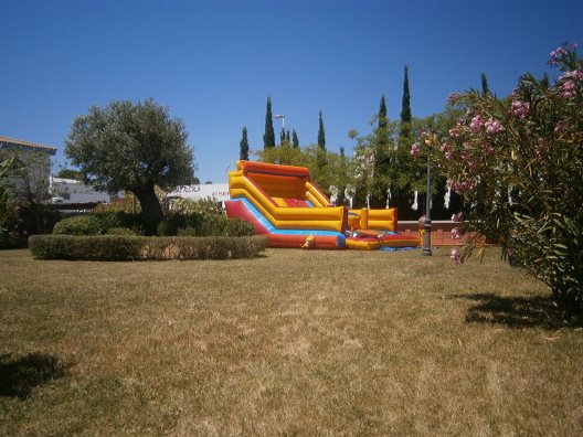 Hotel La Palmosa