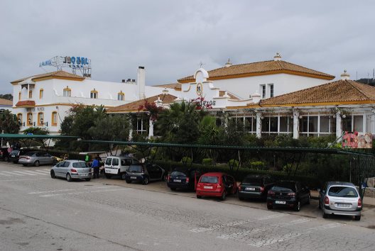 Hotel La Palmosa