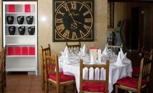 Hotel La Pardina