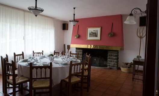 Hotel La Pardina