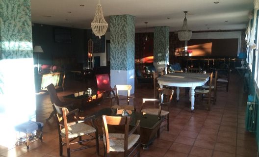 Hotel La Pardina