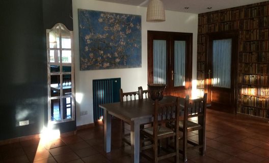 Hotel La Pardina
