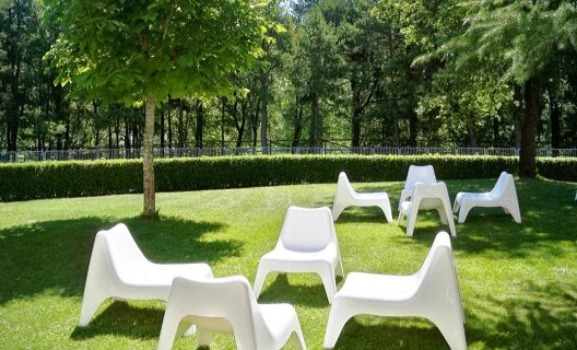 Hotel La Pardina
