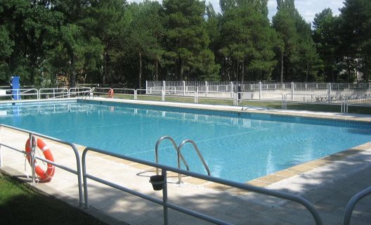 Hotel La Pardina