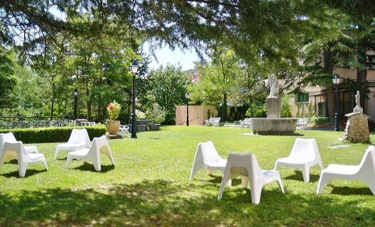 Hotel La Pardina