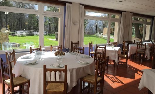Hotel La Pardina
