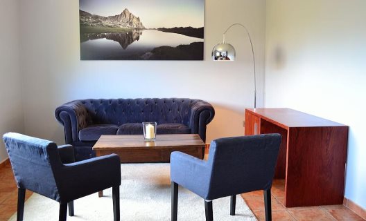 Hotel La Pardina