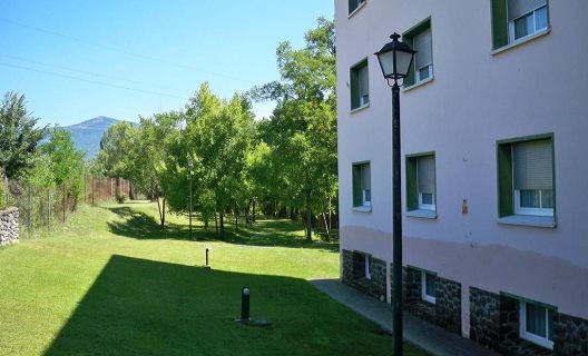 Hotel La Pardina
