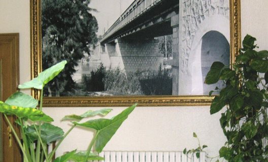 Hotel La Parra