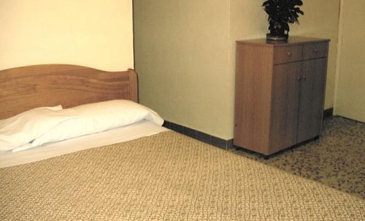 Hotel La Parra