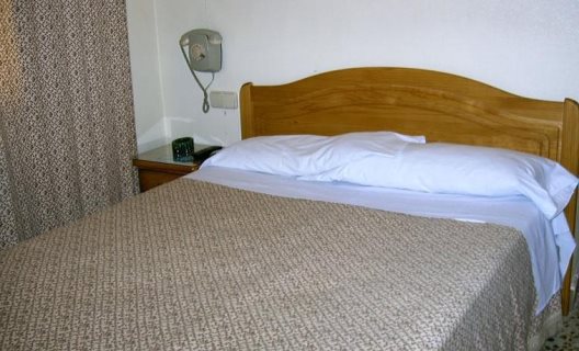 Hotel La Parra